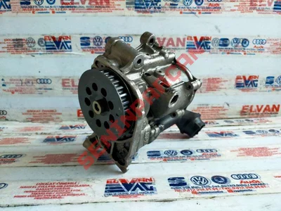 04L115263R - YAĞ POMPASI - Used Original