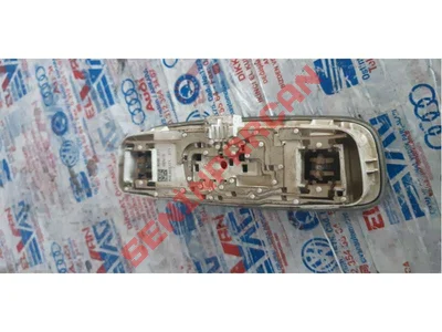 8V0947111 - İÇ LAMBA