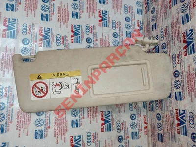 5G0857552DC - AYNA VE KORUYUCULU - Used Original