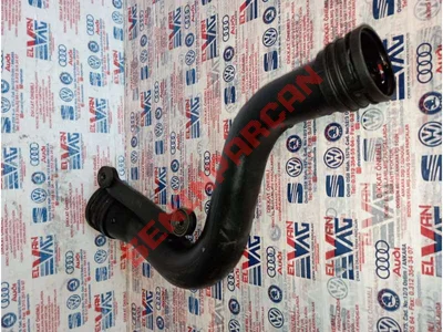 6R0145762J - BASINÇ BORUSU - Used Original