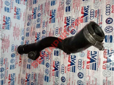 1K0145845C - DRUCKSCHLAUCH - Used Original