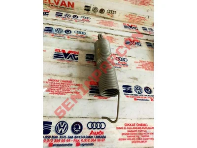 3G5827665A - BAGAJ FITILI - Used Original