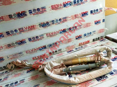 3G1857706F - OTOMATIK VE KEMER GERDIRICISI