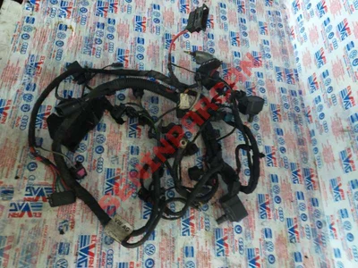 1S0971848E - SOKET MUHAFAZASI TUTUCUSU - Used Original