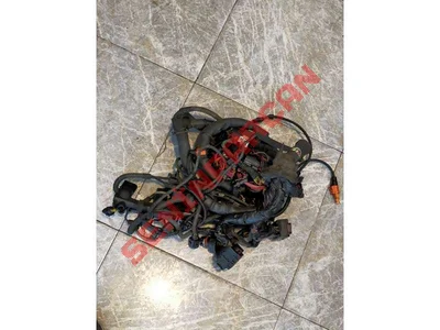 8K2971072GR - MOTOR BÖLMESI IÇIN HAT DEMETI