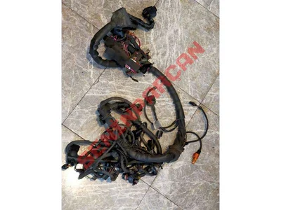 8K2971072GR - MOTOR BÖLMESI IÇIN HAT DEMETI