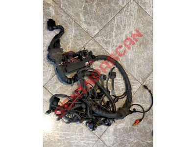 8K2971072GR - MOTOR BÖLMESI IÇIN HAT DEMETI