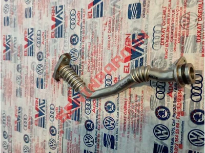 04L145736H - YAĞ GERİ DÖNÜŞ HATTI - Used Original