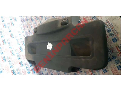 6J4867601H - BAGAJ KAPAĞI KAPLAMASI