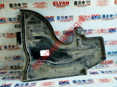 5Q0825206J - TABAN KAPLAMASI