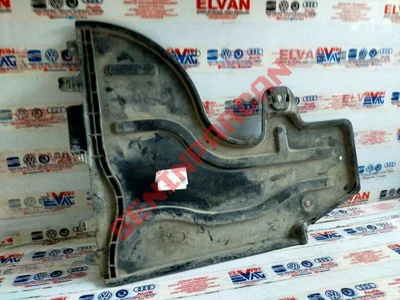 5Q0825206J - TABAN KAPLAMASI