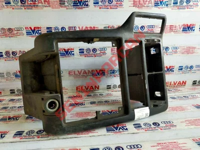 6N1858071A - İÇ MERKEZ KONSOL - Used Original