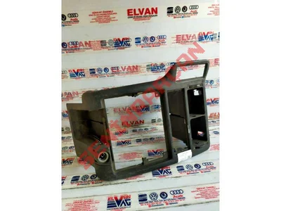 6N1858071A - İÇ MERKEZ KONSOL - Used Original
