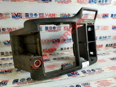 6N1858071A - İÇ MERKEZ KONSOL - Used Original