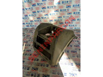 8L0863243 - ORTA KONSOL - Used Original