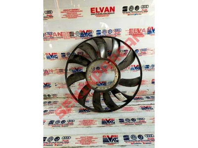 058121301D - FAN ÇARKI - Used Original