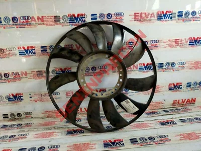 058121301D - FAN ÇARKI - Used Original