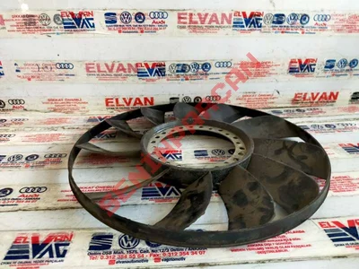 058121301D - FAN ÇARKI - Used Original
