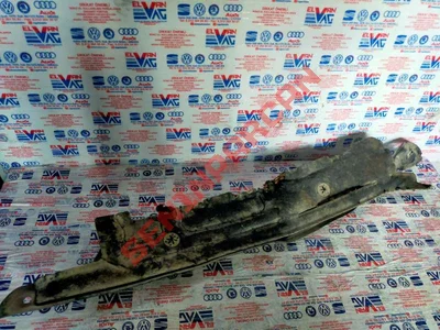 8P0805275D - MOTOR BÖLMESİ - Used Original