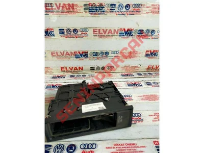 5N0035341F - ÇK ORTAMLI SOKET MEDYA GİRİŞİ - Used Original