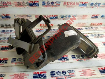 8L1819409B - HAVA KILAVUZU - Used Original