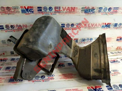 8L1819409B - HAVA KILAVUZU - Used Original