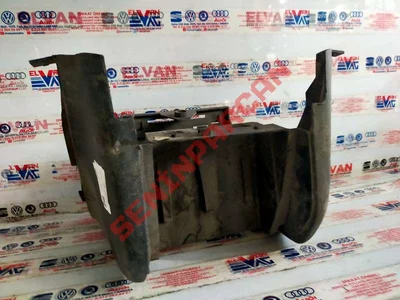 1M0863243J - MERKEZİ ISITMA KONSOLU - Used Original