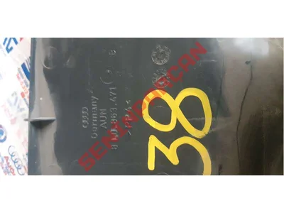 8L0863471B - ARKA DIŞ KORUM SACI IÇIN