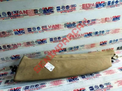 8T0857791 - KEMER KAYIŞI KILAVUZU