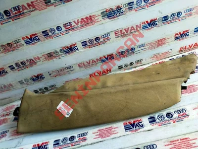 8T0857791 - KEMER KAYIŞI KILAVUZU