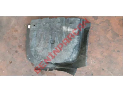 8V3863697D - IZOLASYON - Used Original