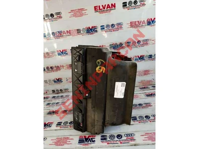 4D0857007 - ÖN GÖĞÜS EKI - Used Original