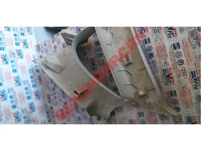 6L5867295 - KOLTUK DÖŞEME - Used Original