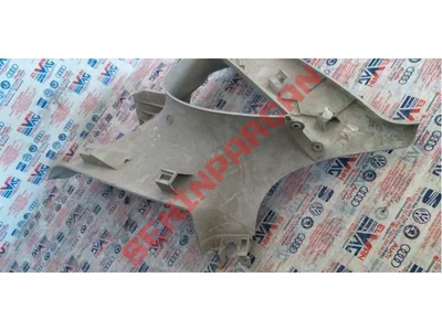 6L5867295 - KOLTUK DÖŞEME - Used Original