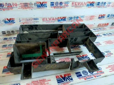 705858089LL - MERKEZİ KONTOL KONSOLU - Used Original