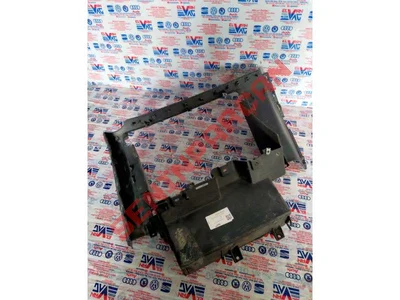 6L1857915 - ÖN KONSOL KOLTUĞU - Used Original
