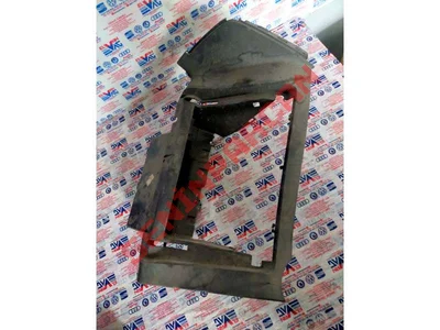 6L1857915 - ÖN KONSOL KOLTUĞU - Used Original