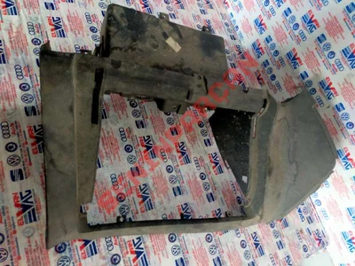 6L1857915 - ÖN KONSOL KOLTUĞU - Used Original