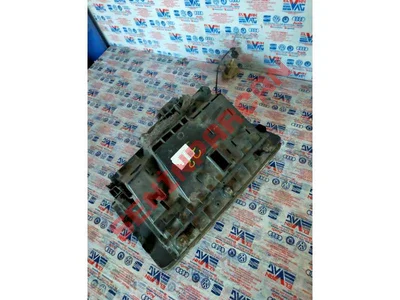 4L1857035D - TORPİDO KAPAĞI - Used Original