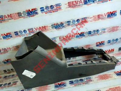 6K0863243 - ORTA KONSOL - Used Original