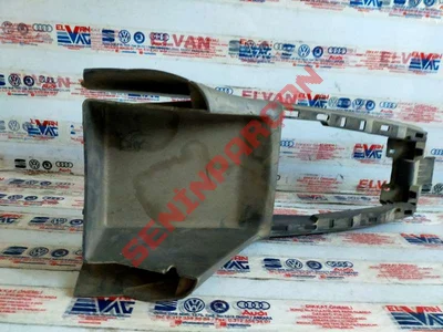 6K0863243 - ORTA KONSOL - Used Original