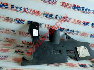 7E5863081A - ÖN GÖĞSÜN ALTINDA KORUYUCU - Used Original