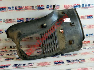 1M5867429A - BAGAJ DÖŞEMESİ - Used Original