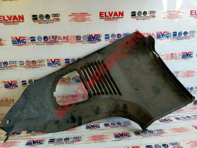 1M5867429A - BAGAJ DÖŞEMESİ - Used Original