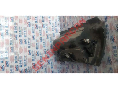 1Z1857103 - TORPİDO GÖZÜ - Used Original