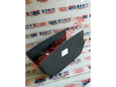 1K0863319H - ORTA KONSOL BARDAKLILK - Used Original