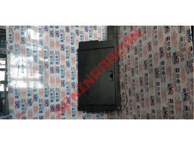 321857103C - TORPİDO KAPAĞI - Used Original