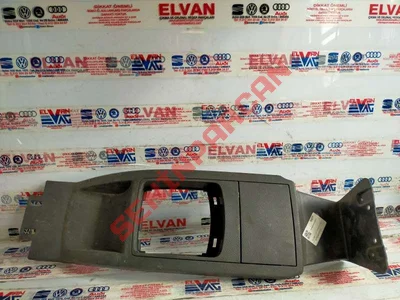 6Q1863241S - ORTA KONSOL ÜST PARÇASI