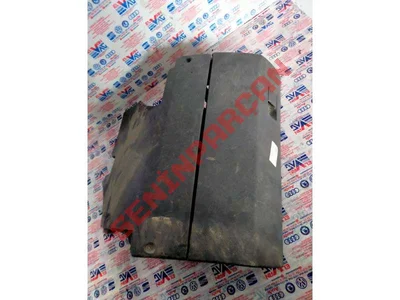 6Y1857097R - TORPIDO GÖZÜ