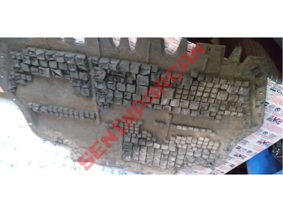 1K0825237N - IZOLASYON